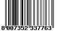 Barcode Qty 1 NR