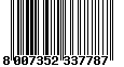 Barcode Qty 1 NR