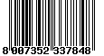 Barcode Qty 1 NR