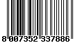 Barcode Qty 1 NR