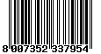 Barcode Qty 1 NR