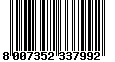 Barcode Qty 1 NR