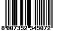 Barcode Qty 5 NR