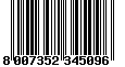 Barcode Qty 5 NR