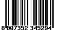 Barcode Qty 5 NR