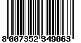 Barcode Qty 10 NR