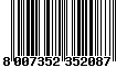 Barcode Qty 500 NR