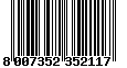 Barcode Qty 500 NR