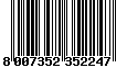 Barcode Qty 500 NR