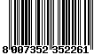 Barcode Qty 500 NR