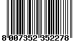 Barcode Qty 10,500 NR