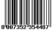 Barcode Qty 5 NR