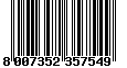 Barcode Qty 1 NR