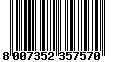 Barcode Qty 5 NR