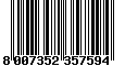 Barcode Qty 5 NR