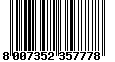 Barcode Qty 10 NR