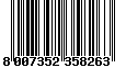 Barcode Qty 20 NR