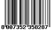 Barcode Qty 20 NR