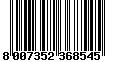 Barcode Qty 200 NR