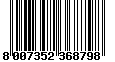 Barcode Qty 120 NR