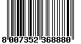 Barcode Qty 240 NR