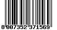 Barcode Qty 1 NR