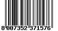 Barcode Qty 1 NR