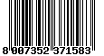 Barcode Qty 1 NR