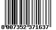 Barcode Qty 1 NR