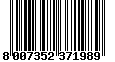 Barcode Qty 1 NR