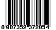 Barcode Qty 1 NR