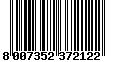 Barcode Qty 1 NR