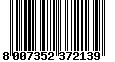 Barcode Qty 1 NR