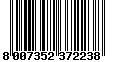 Barcode Qty 1 NR