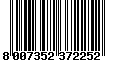 Barcode Qty 1 NR