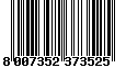 Barcode Qty 1 NR