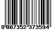 Barcode Qty 1 NR