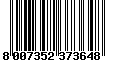 Barcode Qty 1 NR