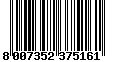 Barcode Qty 5 NR