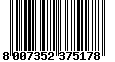 Barcode Qty 20 NR