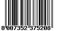 Barcode Qty 5 NR