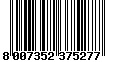 Barcode Qty 1 NR