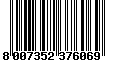 Barcode Qty 10 NR