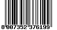 Barcode Qty 10 NR