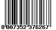 Barcode Qty 10 NR