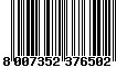 Barcode Qty 10 NR