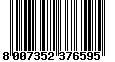 Barcode Qty 10 NR