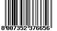 Barcode Qty 10 NR