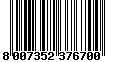 Barcode Qty 10 NR