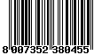 Barcode Qty 5 NR